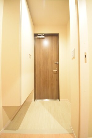 マンション国母の物件内観写真